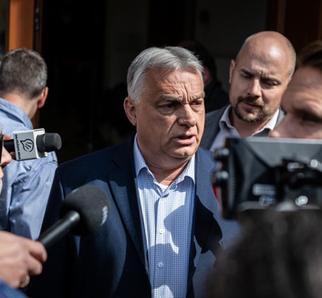 Kongres Fidesa za izbor novog rukovodstva biće održan 13. juna - illusztráció