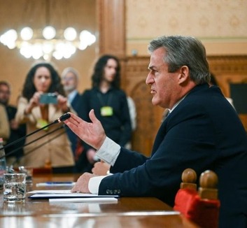 Ištvan Kapitanj: Mađarska se neće odvojiti od ruske energije, ostaje smanjenje računa za domaćinstva - illusztráció