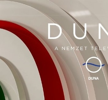Direktorka Duna Médiaszolgáltató Nonprofit Zrt. naredila internu istragu - illusztráció