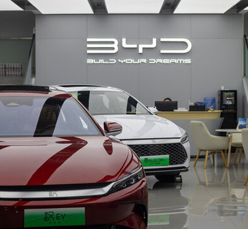 BYD dodatno jača pozicije na mađarskom tržištu, koje smatra strateškom lokacijom - illusztráció