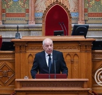 Tamaš Šujok: Ne postoji ustavni razlog koji bi mogao da opravda moju ostavku - illusztráció