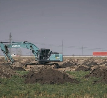 Podneta krivična prijava zbog sumnje na zagađenje životne sredine u slučaju fabrike BYD u Segedinu - illusztráció
