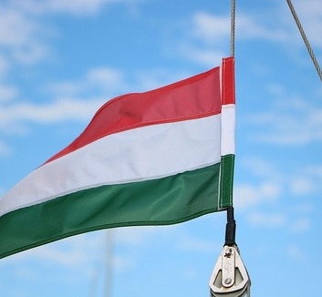 Arpad Fremond: Paljenje mađarske zastave je neprihvatljivo - illusztráció