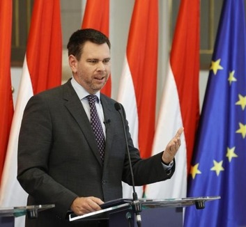 Preispituje se projekat pruge Budimpešta–Beograd - illusztráció