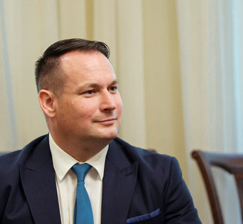 Arpad Fremond odbacio optužbe pokreta Újrakezdés (Novi početak) - illusztráció
