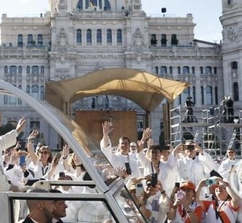 Lav XIV: Verska osećanja ne treba da budu uspomena na prošlost - illusztráció