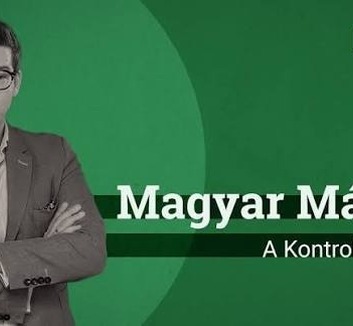 Fides tvrdi da su Peter Mađar, Marton Mađar i Kontrol lagali tokom cele kampanje - illusztráció