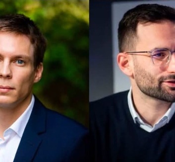 Oliver Hortai i Andre Paloc pridružuju se poslaničkoj grupi Fidesa - illusztráció