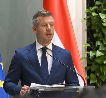 Peter Mađar: Biće raskinut ugovor o koncesiji za auto-puteve - illusztráció