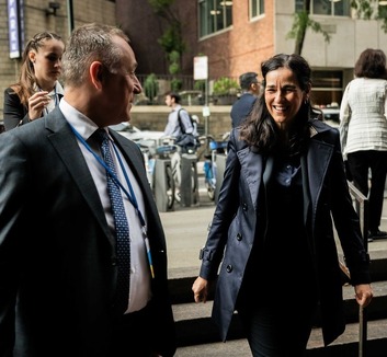 Anita Orban: Stabilnost i evropska integracija Zapadnog Balkana direktan su interes Mađarske - illusztráció
