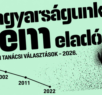 Vojvođanski mađarski plenum priprema se za izbore za nacionalne savete - illusztráció