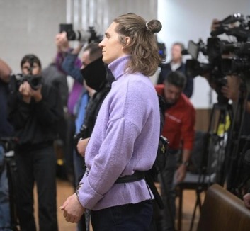 Suđenje Antifa: Sud pravosnažno proglasio optužene krivima - illusztráció