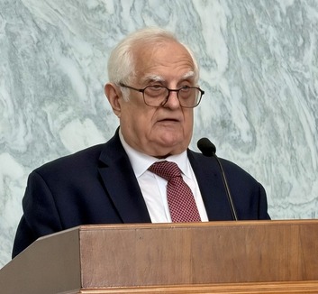 50 godina Mađarske fondacije za ljudska prava: Jubilarna izložba u američkom Kongresu - illusztráció