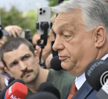 Viktor Orban: Aktuelna ekonomska politika vodi ka povećanju poreza - illusztráció