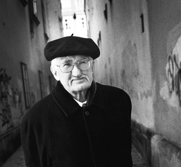 Elhunyt Jürgen Habermas, a modern európai gondolkodás egyik legnagyobb alakja - illusztráció