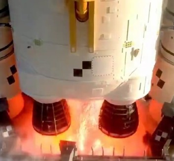 Fél évszázad után újra embert küld a NASA a Holdhoz: Elindult az Artemis-2 küldetés - illusztráció