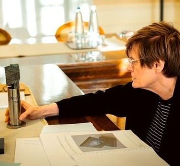 Várják a jelöléseket a Karikó Katalin alapította JATE-díjra - illusztráció