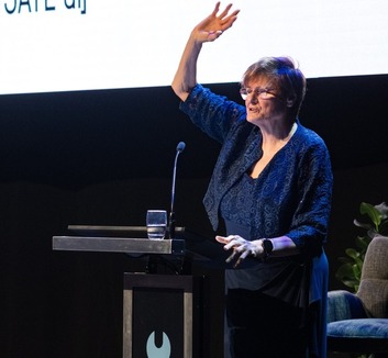 Az Oxfordi Egyetem díszdoktori címét kapja meg Karikó Katalin - illusztráció