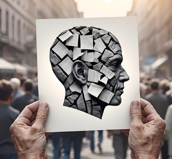 Ígéretes vérteszt segíthet az Alzheimer-kór korai felismerésében - illusztráció
