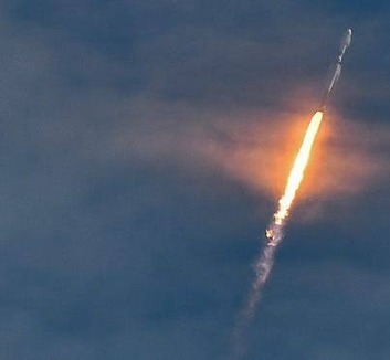 Útnak indult a NASA új űrtávcsöve, a világegyetem legsötétebb titkait kutatja majd - illusztráció