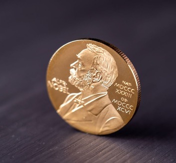 Nobel-díj: A héten jelentik be a díjazottakat - illusztráció