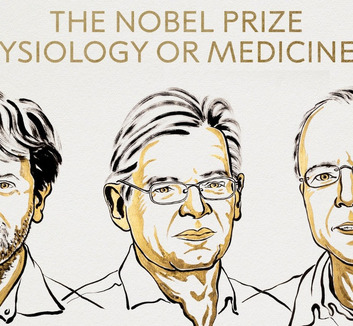 Karl Deisseroth, Peter Hegemann és Georg Nagel kapja idén az orvosi-élettani Nobel-díjat - illusztráció