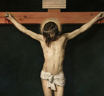 Nagypéntek – Jézus Krisztus kereszthalálának napja - illusztráció