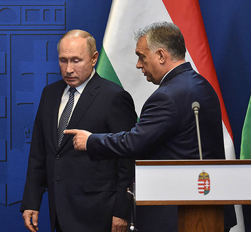 Mi az igazi botrány a Russiagate-ben? - illusztráció