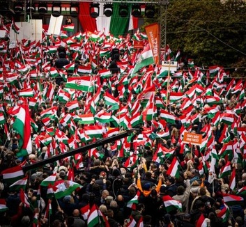 The Telegraph: Orbán ismét győzni fog, és a baloldali véleményelit egyszerűen nem érti, miért - illusztráció