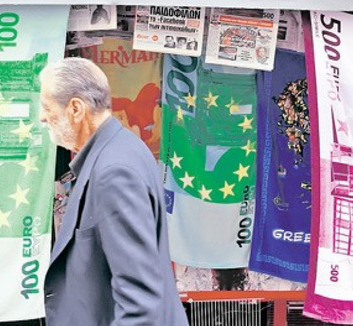 Gazdasági szakadék az EU-ban: Jelentős eltérések az egy főre jutó GDP-ben - illusztráció