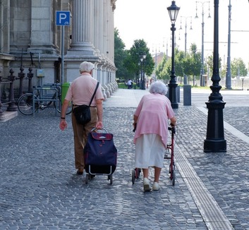 Európa elfogy - illusztráció