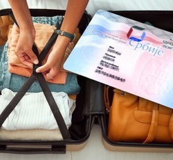 Hol érvényes külföldön a szerbiai egészségügyi kártya? - illusztráció