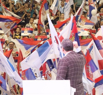 Miért sikeres a populizmus? A politikai stratégia, amely évtizedek óta választásokat nyer - illusztráció