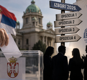 Sok a lista, kevés a szavazat: Elfogyhat a levegő az ellenzéki pártok körül - illusztráció