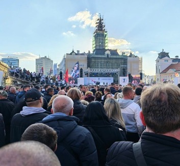 „Menni kell”: A szakszervezetek szerint nyomás alatt a közszféra - illusztráció