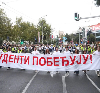 Szerbia előtt is „magyar fordulat” állhat? - illusztráció