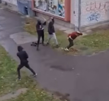 Tüntetés utáni támadás Szabadkán: A Szabadság és Igazság Pártja azonnali fellépést sürget - illusztráció