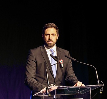 Zengjétek meg a jövőt – ünnepi műsor Topolyán - illusztráció