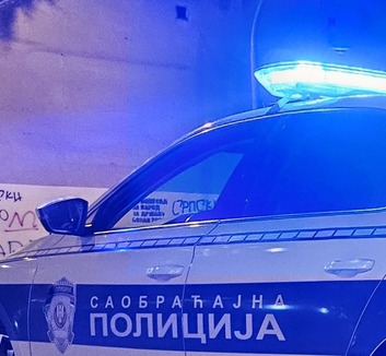 15 járművezetőt zártak ki a forgalomból a dél-bácskai körzetben - illusztráció