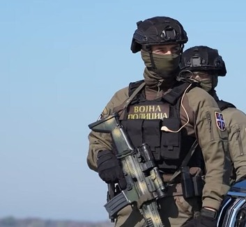 Nincs információ arról, ki akart robbantani a gázvezetéknél - illusztráció