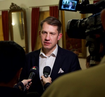 Pásztor: A VMSZ jó együttműködésre törekszik Magyarország új kormányával is (Frissítve) - illusztráció