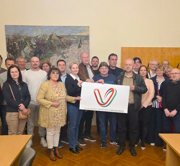 Megalakult a Vajdasági Magyar Újrakezdés - illusztráció