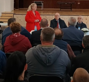 Falusi házprogram: Már 72 család talált otthonra a csókai községben - illusztráció