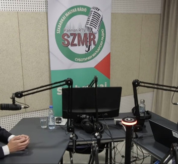 Dr. Pásztor Bálint: A magyarországi választás eredménye új helyzetet teremt, amelyhez alkalmazkodni kell - illusztráció