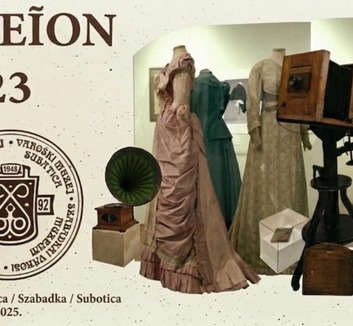 Szabadkai múzeumi napok gazdag programkínálattal - illusztráció