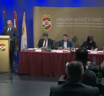 Pozitív könyvvizsgálói vélemény és több mint 60 napirendi pont az MNT ülésén - illusztráció