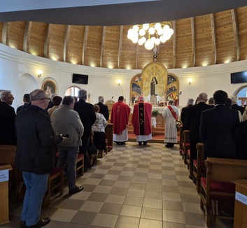 A leköszönő kormány nemzetpolitikai eredményeit méltatta Kövér László Zentán - illusztráció