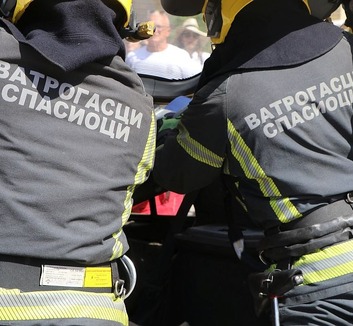 Baleset miatt lezárták az Ürögi-hágót, gázolaj ömlött az útra - illusztráció