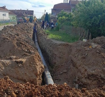 287 millió dináros beruházás indul Kúlán: Megkezdődik a vízhálózat felújítása - illusztráció