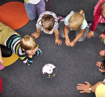 Van elegendő hely a szabadkai óvodákban, nincs ok a pánikra - illusztráció